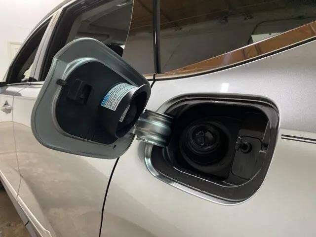 2026 Acura MDX w/Tech