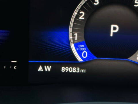 2022 Volkswagen Atlas Cross Sport V6 SE