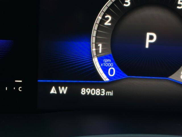 2022 Volkswagen Atlas Cross Sport V6 SE