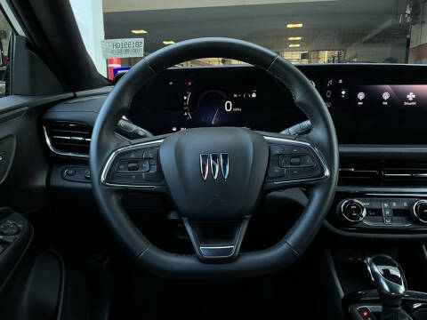2025 Buick Envista Sport Touring