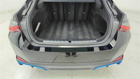 2023 BMW i4 eDrive35 Gran Coupe