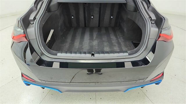 2023 BMW i4 eDrive35 Gran Coupe