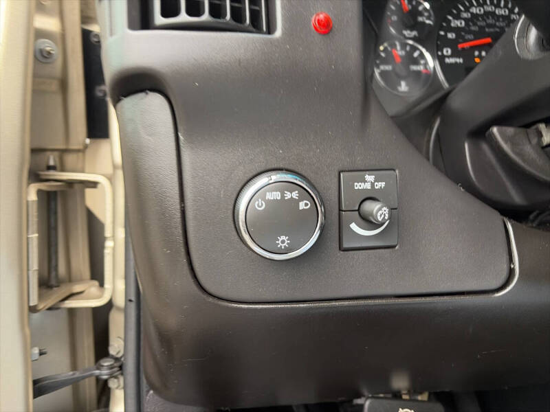 2008 Chevrolet Express 3500