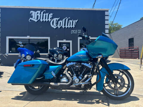 2013 Harley-Davidson Road Glide Custom FLTRX