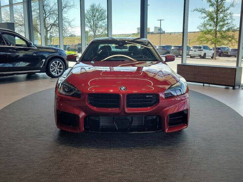 2026 BMW M2
