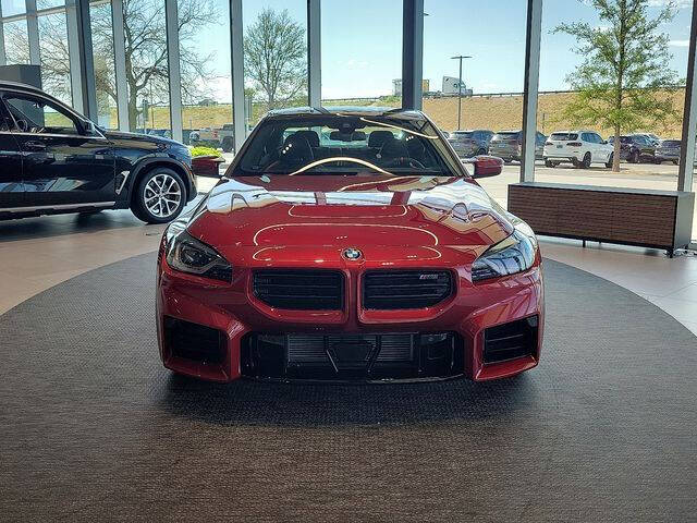 2026 BMW M2