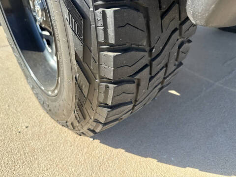 2020 GMC Sierra 2500HD