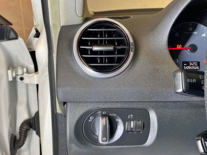 2013 Audi A3 2.0 TDI Premium Plus