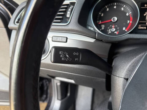 2018 Volkswagen Passat 2.0T R-Line