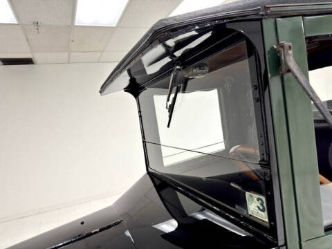 1930 International 3800