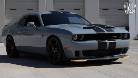 2020 Dodge Challenger