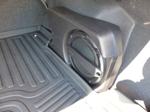 2018 Ford Focus Titanium