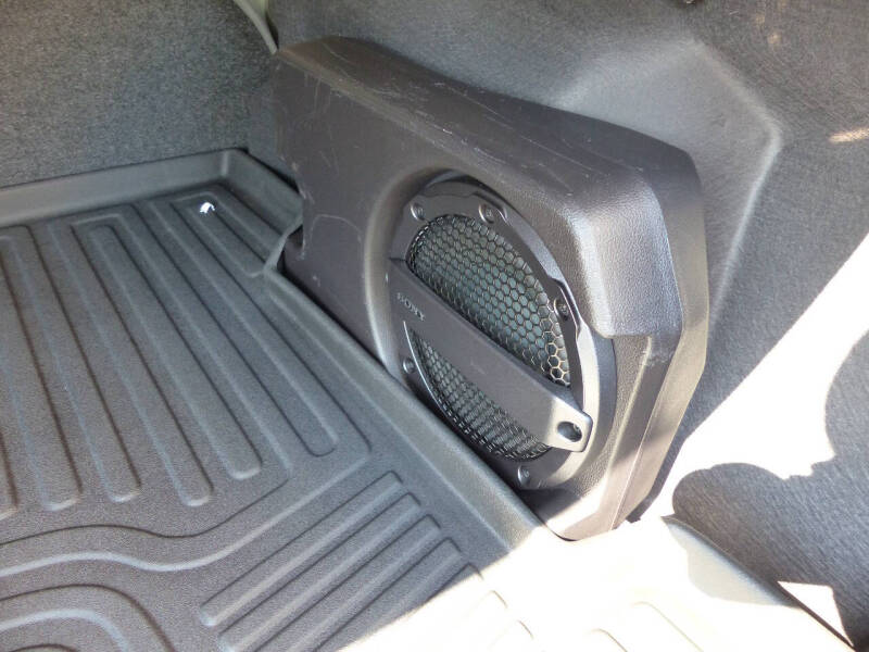 2018 Ford Focus Titanium