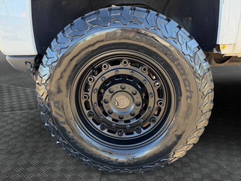 2020 GMC Sierra 2500HD Denali