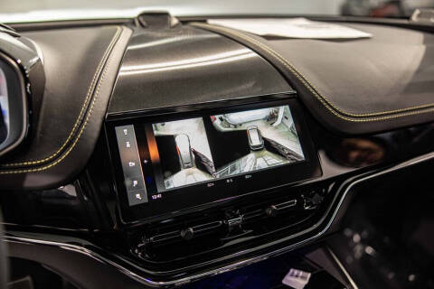 2026 Aston Martin DBX S