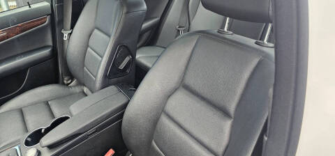 2014 Mercedes-Benz C-Class C 300 Sport 4MATIC