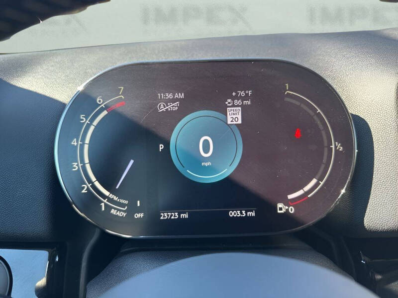 2024 MINI Countryman Cooper S