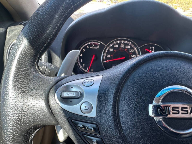 2014 Nissan Maxima 3.5 SV