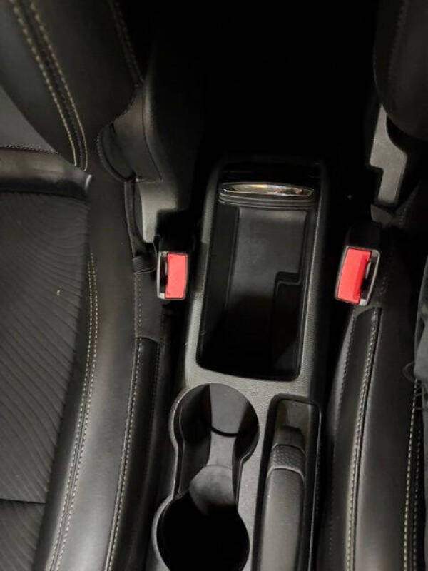 2013 Buick Encore