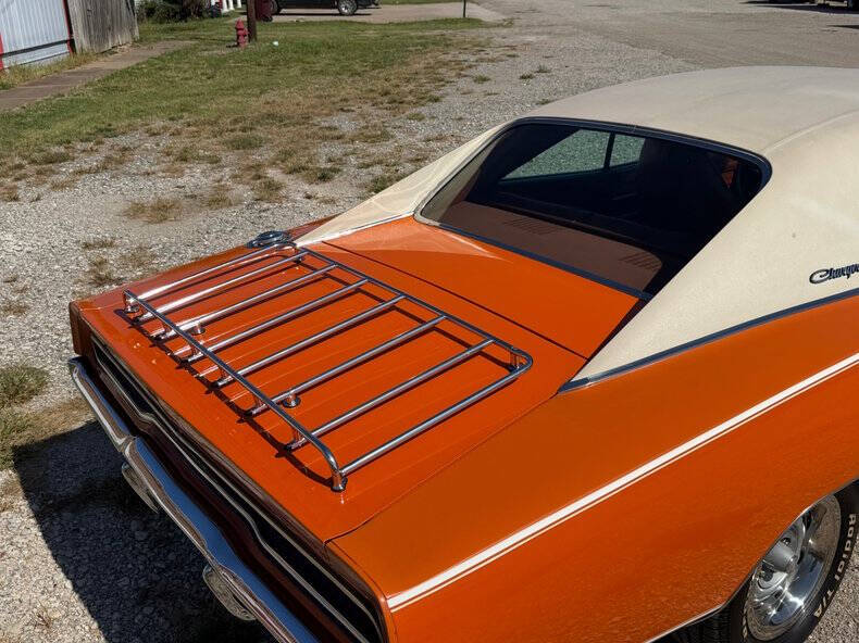 1970 Dodge Charger
