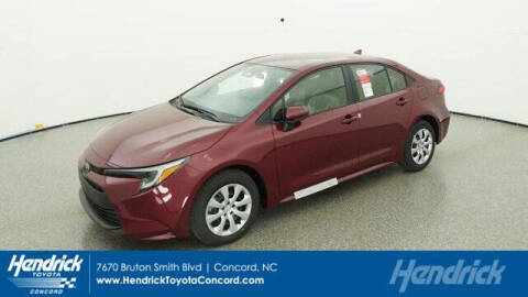 2026 Toyota Corolla Hybrid