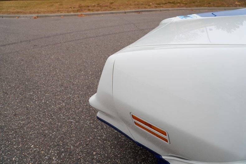 1978 Pontiac Macho Trans Am