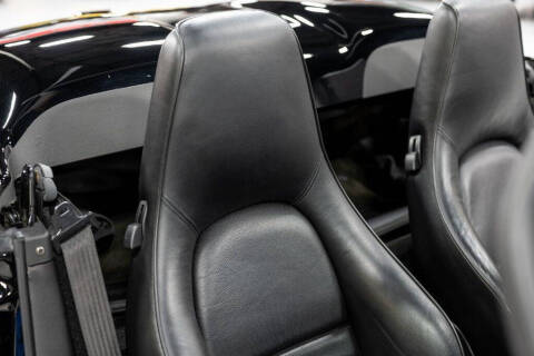 1989 Porsche 911