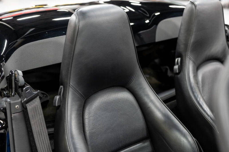 1989 Porsche 911