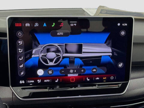 2026 Volkswagen Golf GTI SE