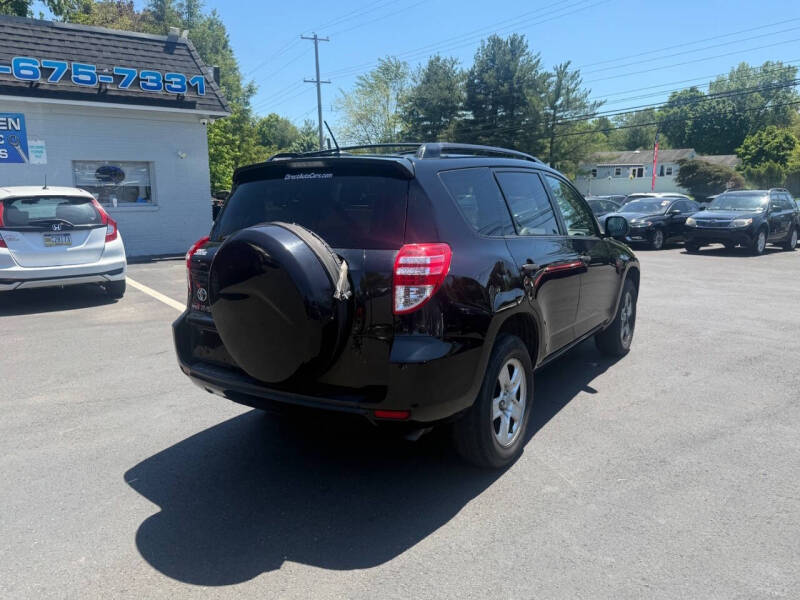 2010 Toyota RAV4