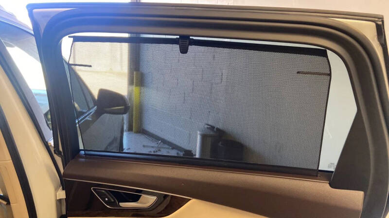 2018 Audi Q7 3.0T quattro Premium Plus