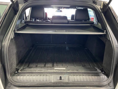 2015 Land Rover Range Rover Sport SE