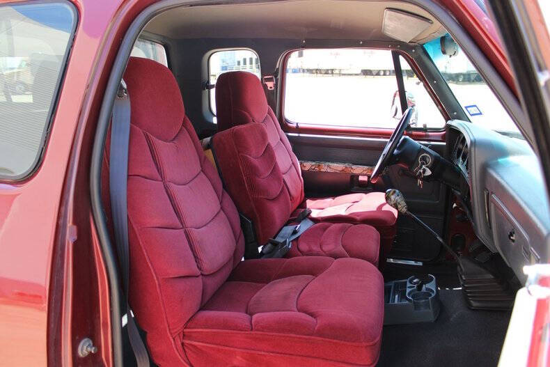 1993 Dodge RAM 250