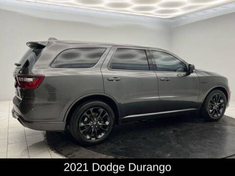 2021 Dodge Durango R/T