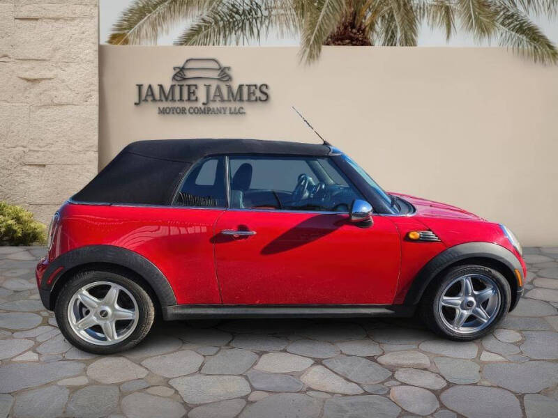 2009 MINI Cooper