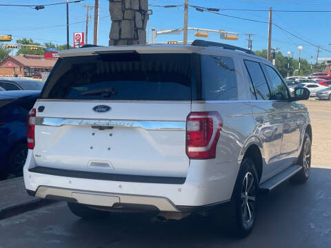 2020 Ford Expedition XLT