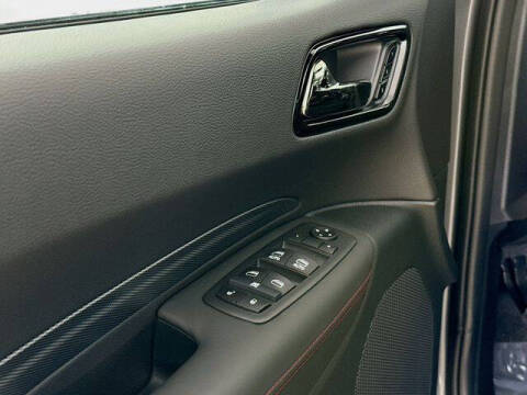 2026 Dodge Durango GT HEMI Plus