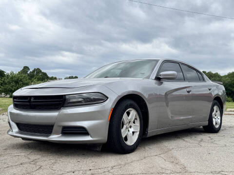 2016 Dodge Charger for sale at Empire Auto Remarketing in Oklahoma City OK