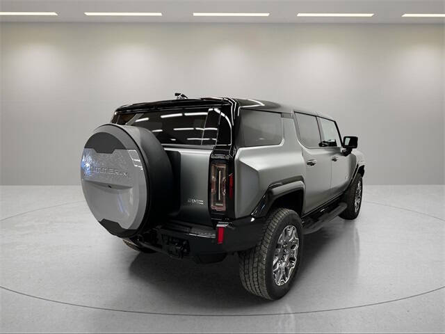 2024 GMC HUMMER EV 3X