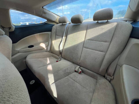 2010 Honda Accord EX