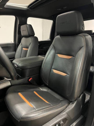 2023 GMC Sierra 2500HD