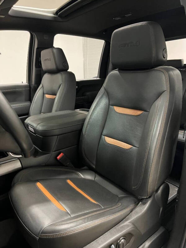 2023 GMC Sierra 2500HD