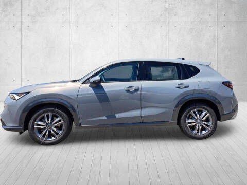 2026 Acura ADX
