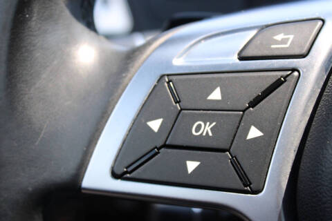 2015 Mercedes-Benz E-Class E 400