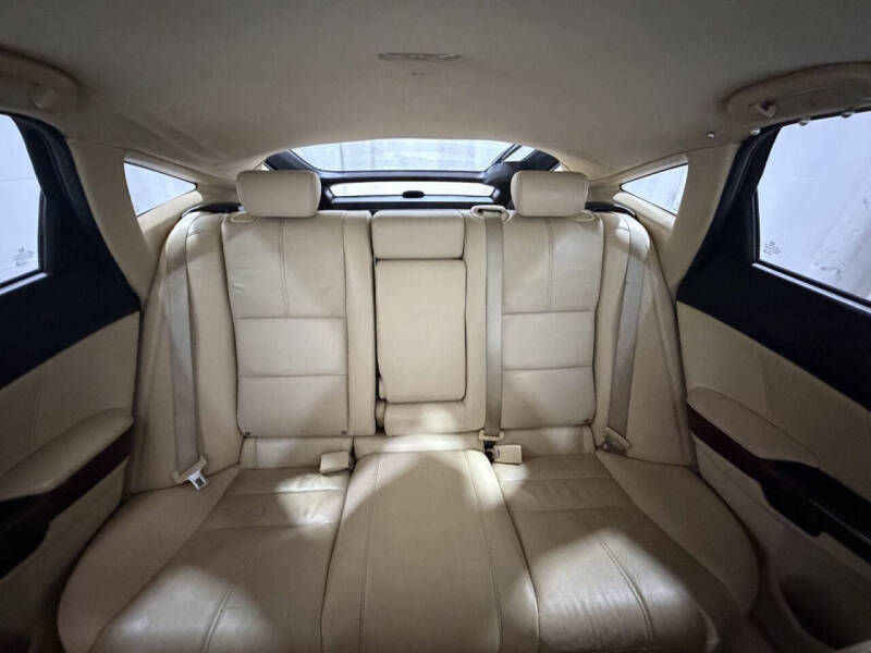 2012 Honda Crosstour