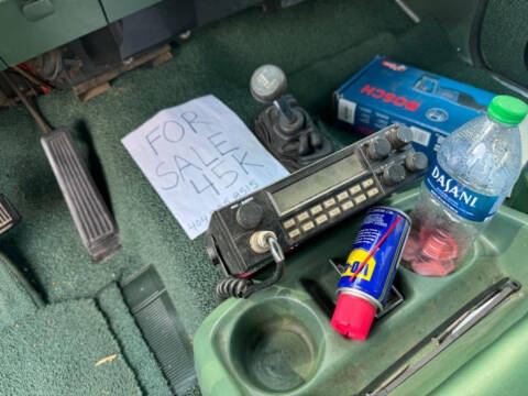 1977 Dodge Ramcharger