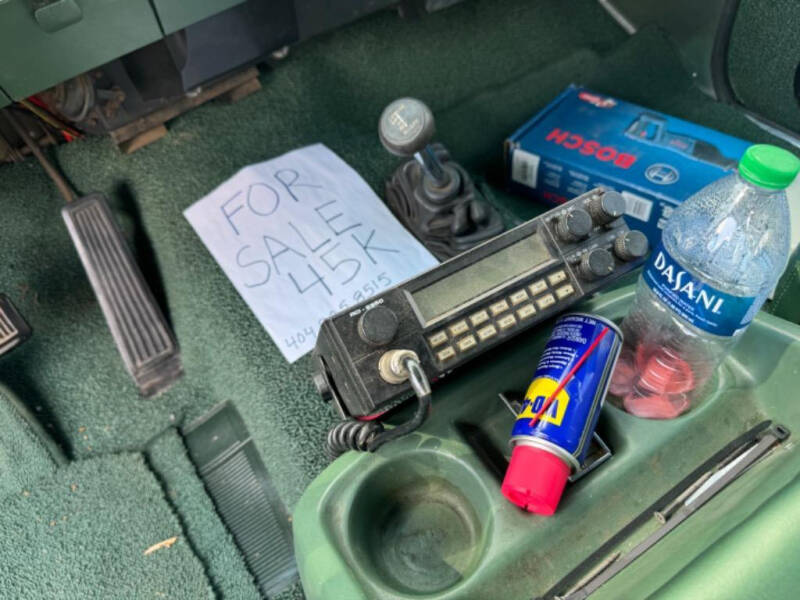 1977 Dodge Ramcharger