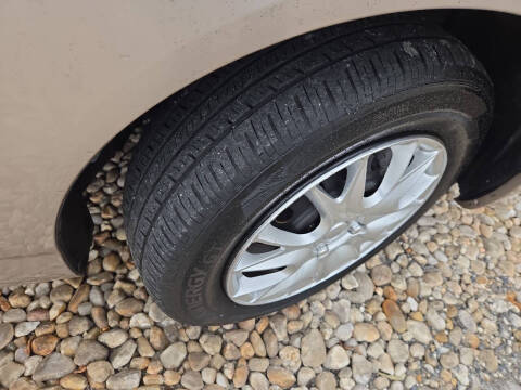 2003 Toyota Corolla CE