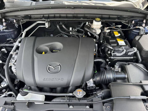 2026 Mazda CX-5 2.5 S Premium