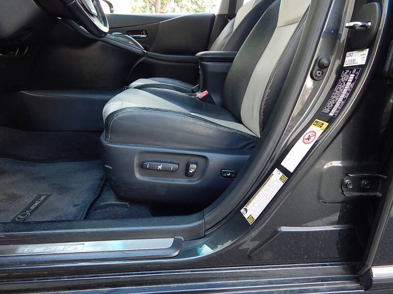 2010 Lexus HS 250h Premium